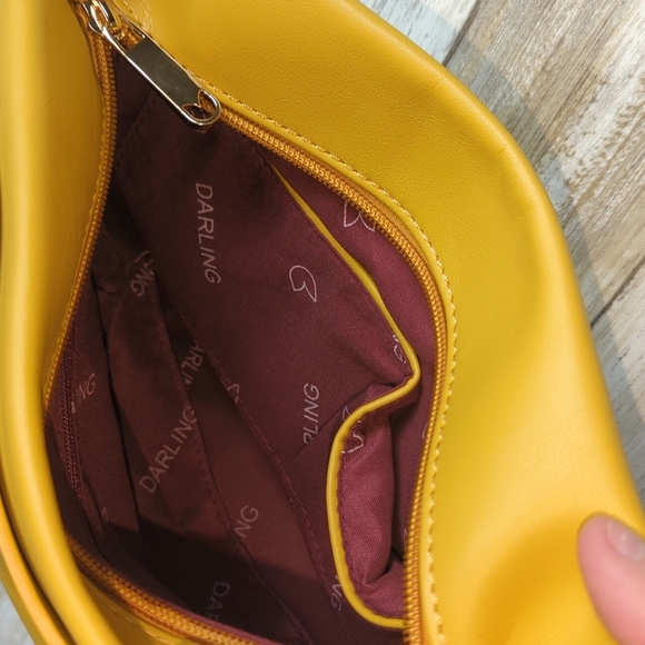 Darling Cosmetic/toiletry Bag - Picture 7 of 9